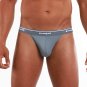Men'S 3-Pack Jockstrap, Athletic Supporter, Breathable Male Workout Underwear