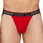Men'S 3-Pack Jockstrap, Athletic Supporter, Breathable Male Workout Underwear
