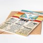 60Th Birthday Card - Vintage 1963 - Unique 60Th Birthday Decor, 60Th Birthday Gi