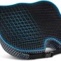 Seat Cushion for Car Seat Driver/Passenger- Wedge Car Seat Cushions for Driving