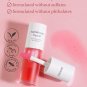 NOONI Korean Lip Oil - Appleberry | Lip Stain, Gift, Moisturizing, Revitalizing,