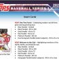 2023 Topps Series 1 Baseball Value Box
