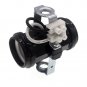 Medium Base E26 Double Light Fixture Socket,Twdrtdd Phenolic Dual Light Socket w