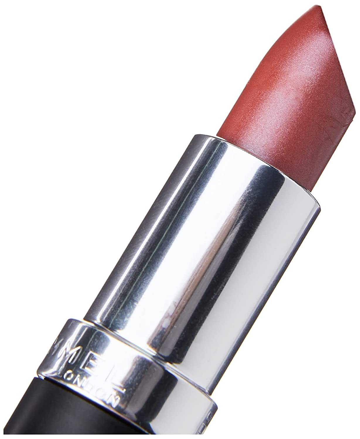 Rimmel Lasting Finish Extreme Lipstick, Heather Shimmer, Pack of 1