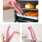 SPTECHMAKE Stainless Steel Anti-Scalding Hot Bowl Dish Plate Gripper Clips Tongs