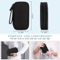 FYY Electronic Organizer, Travel Cable Organizer Bag Pouch Electronic Accessorie