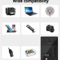 500W Portable Solar Panels 2Pcs 250 Watt PET Flexible Solar Panel Monocrystallin