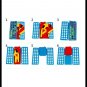 Popular Kids T-Shirt Clothes Folder Magic Fast Laundry Organizer Folding Board