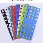 Popular Kids T-Shirt Clothes Folder Magic Fast Laundry Organizer Folding Board