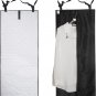 Forzaddik Dual-Sided over the Door Vertical Steamboard Press Pad for Handheld St