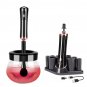 Premium Makeup Brush Cleaner Dryer Electric Brush Cleaner Brush Cleaner - Includ