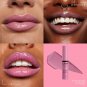 NYX PROFESSIONAL MAKEUP Butter Gloss, Non-Sticky Lip Gloss - Eclair (Pink)