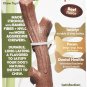 SPOT by Ethical Products- Bambone Bamboo Stick Durable Dog Chew Toy for Aggressi