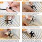 Dog Paw Protector Non-Slip Paw Pads to Provide Strong Traction and Keep Dogs fro