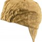 Hynade Welding Cap Cotton Sweat Absorption,Welders Flame Resistant Protective We