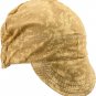 Hynade Welding Cap Cotton Sweat Absorption,Welders Flame Resistant Protective We