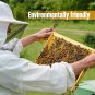 Aku Tonpa 2 LB White Pure Beeswax Pellets, Triple Filtered Bees Wax for Skin, Fa