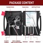 New Upgrade Electric Drill Plate Cutter, Universal Metal Nibbler Drill Attachmen
