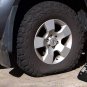 Tire Repair Kit 24 Pcs for Car, Motorcycle, ATV, Jeep, Truck, Tractor Flat Tire