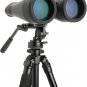 20X80 Binocular â Outdoor and Astronomy Binocular â Large Aperture for Long Dist