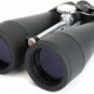 20X80 Binocular â Outdoor and Astronomy Binocular â Large Aperture for Long Dist