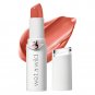 Lipstick by Wet N Wild Mega Last High-Shine Lipstick Lip Color Makeup, Coral Bel
