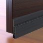 Suptikes Door Draft Stopper under Door Seal for Exterior/Interior Doors, Door Sw