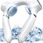 Portable Neck Air Conditioner,4000Mah Neck Cooling Fan Hands-Free Rechargeable R