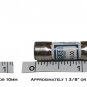 DMM-44/100 Multi-Meter Fuse 440Ma 1000V 943121 (5 Pack) QSU