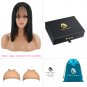 13X4 Lace Front Wigs for Black Women Straight Hair Long Natural Black Color Wigs