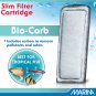 Marina Slim Filter plus Ceramic Cartridge, Zeolite Filter and Carbon Filter Bund