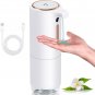 Automatic Liquid Soap Dispenser, 10Oz/300Ml Soap Dispenser Touchless Hand Saniti