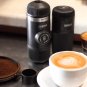 Nanopresso Barista Kit, Accessory for Nanopresso Portable Espresso Machine, Doub