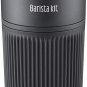 Nanopresso Barista Kit, Accessory for Nanopresso Portable Espresso Machine, Doub
