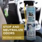 Interdynamics Certified A/C Pro Vent and Duct Cleaner, Professional Strength Odo