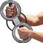 Fitarc Upgrade 12LB Burn Machine, Grip Strength Trainer, Arm Workout Equipment f