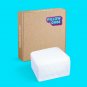 Sidekick - 6 Inch - Portable, Travel, Bed Pillow for Side Sleeping, Soft & Suppo