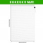 Bird Barrier Netting Mesh with Drawstring Plant Netting Cover Garden Flower Scre