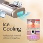 Home Use Hair Removal Device for Women and Men, Permanent IPL Hair Removal with