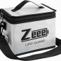 Zeee Lipo Safe Bag Fireproof Explosionproof Bag Large Capacity Lipo Battery Stor