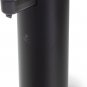 9 Oz. Premium Automatic Soap Dispenser, Touch-Free Rechargeable Sensor Liquid So
