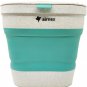 Countertop Compost Bin Kitchen Counter, Indoor Food Composter for Kitchen, Food