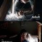 Headlamp Flashlight, USB Rechargeable Led Head Lamp, IPX4 Waterproof T004 Headli