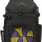 Basketball Backpack, Large Sports Bag with Ball Compartment for Men and Women, B