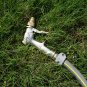 TANGWOD Water Hose Repair Kit, Garden Hose Repair Fittings for Hose End Replacem