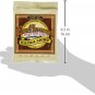 Ernie Ball Earthwood Extra Light 80/20 Bronze Acoustic Guitar Strings, 10-50 Gau