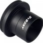 SVBONY T2 T Ring Adapter and T Adapter, 1.25 Inches Metal Telescope Camera Adapt