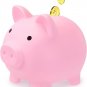 Extra Large Piggy Bank,Coin Bank for Boys and Girls,Unbreakable Plastic Money Ba