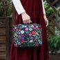 Bible Cover Bible Case for Women Bible Bag Large Size Bible Protective with Hand