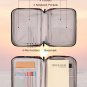 Bible Cover Bible Case for Women Bible Bag Large Size Bible Protective with Hand